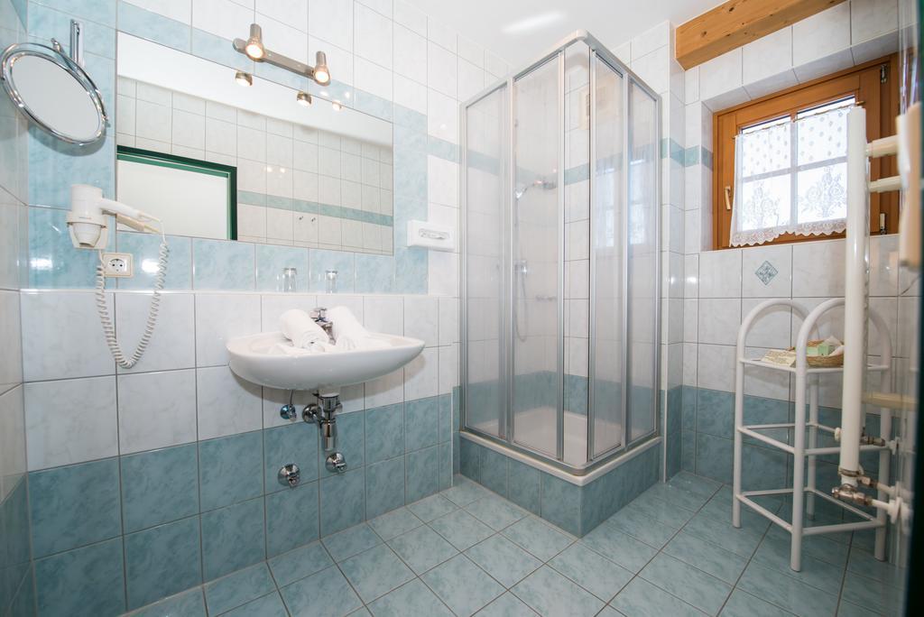 Aparthotel Ederhof Schlanitzen Esterno foto