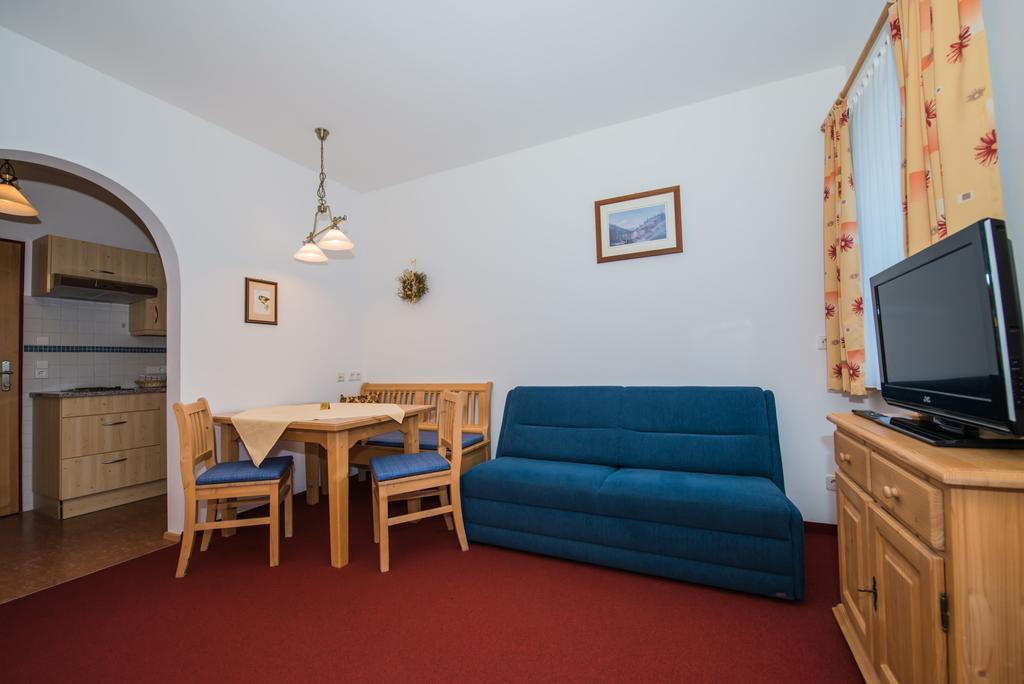 Aparthotel Ederhof Schlanitzen Camera foto