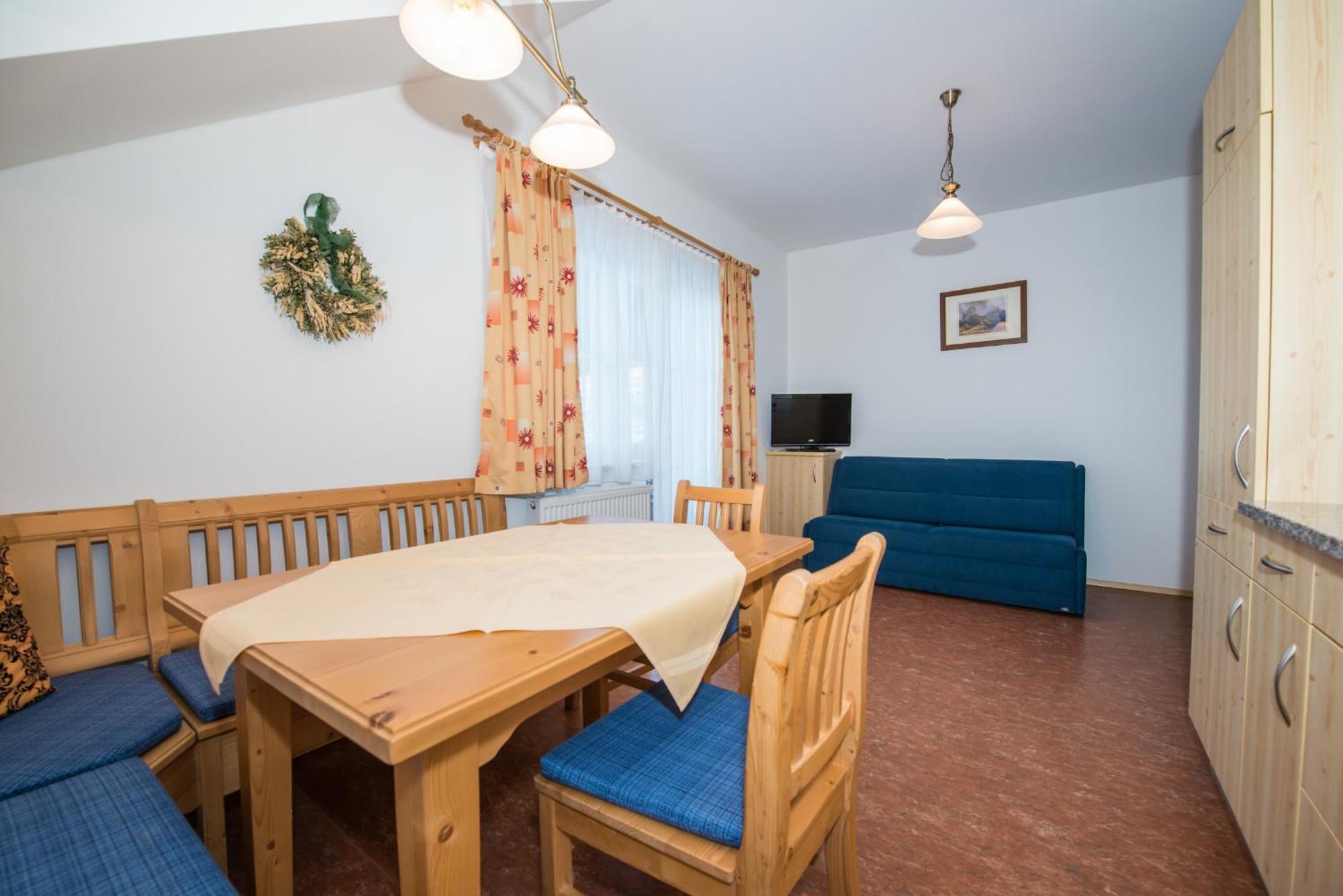 Aparthotel Ederhof Schlanitzen Camera foto